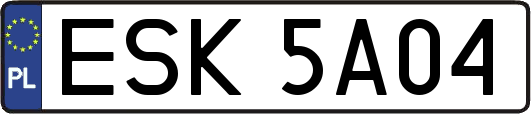 ESK5A04