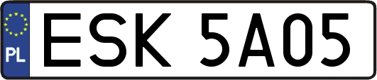 ESK5A05