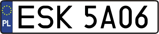 ESK5A06