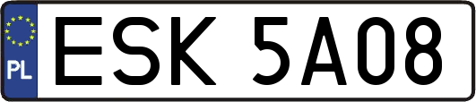 ESK5A08