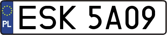 ESK5A09