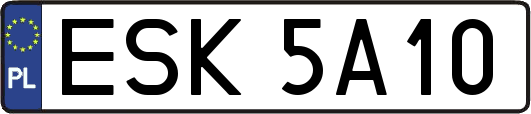 ESK5A10