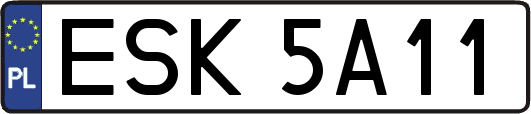 ESK5A11