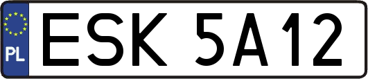 ESK5A12