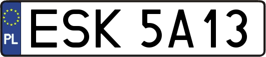 ESK5A13