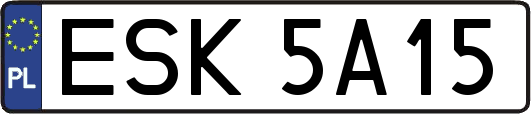 ESK5A15