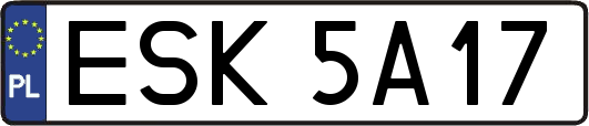 ESK5A17