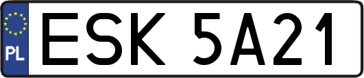 ESK5A21