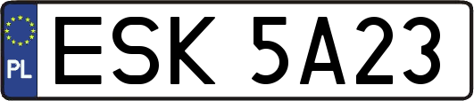 ESK5A23