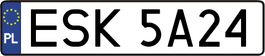 ESK5A24