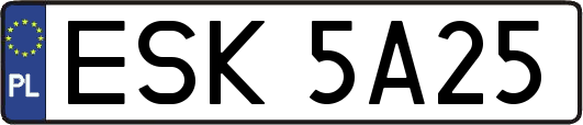 ESK5A25