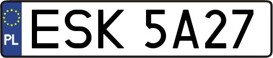 ESK5A27