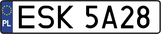 ESK5A28