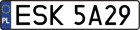 ESK5A29