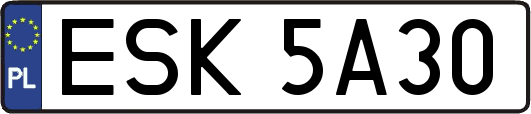ESK5A30