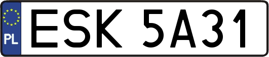 ESK5A31