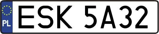 ESK5A32