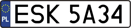 ESK5A34
