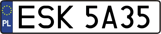 ESK5A35