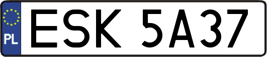 ESK5A37
