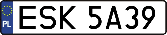 ESK5A39