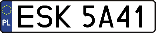 ESK5A41