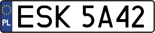 ESK5A42