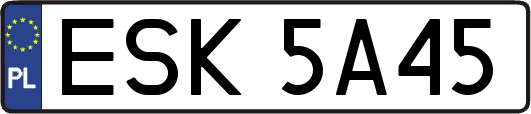 ESK5A45