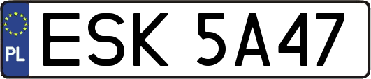 ESK5A47