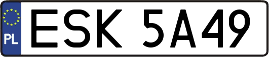 ESK5A49