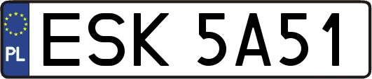 ESK5A51