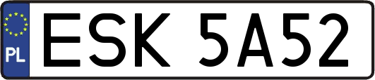ESK5A52