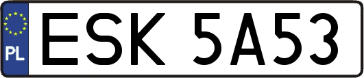 ESK5A53