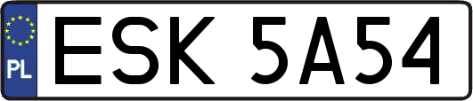 ESK5A54