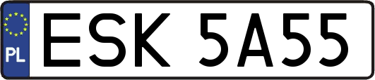 ESK5A55