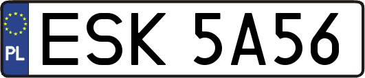 ESK5A56