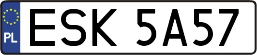 ESK5A57