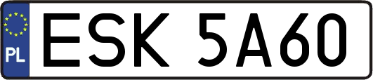 ESK5A60