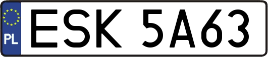 ESK5A63
