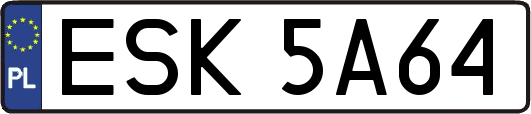 ESK5A64