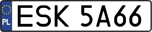 ESK5A66