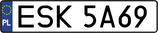ESK5A69