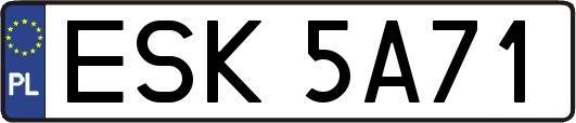 ESK5A71