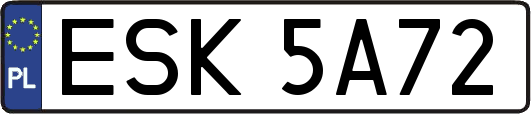 ESK5A72