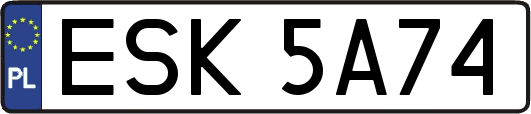 ESK5A74