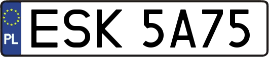ESK5A75