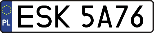 ESK5A76