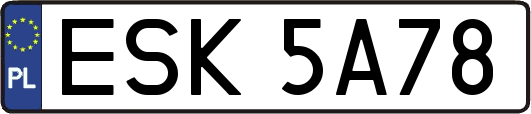 ESK5A78