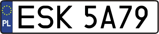 ESK5A79