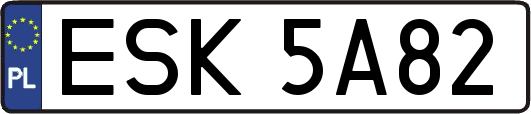 ESK5A82